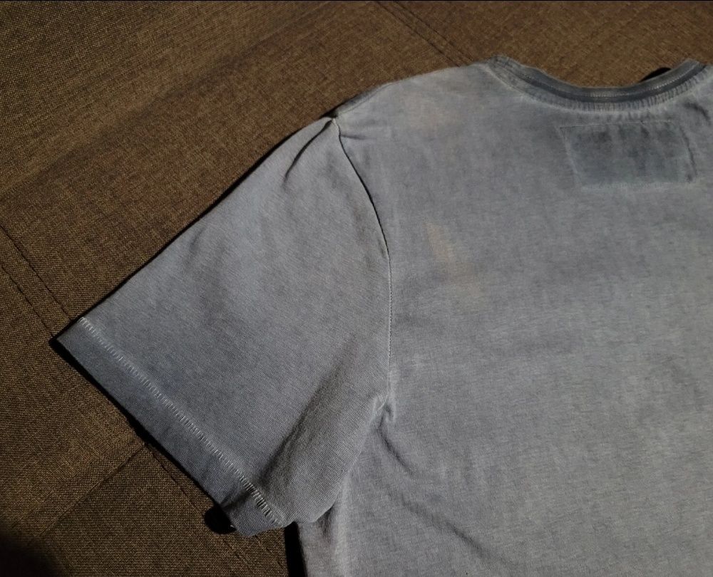 Футболка True Religion skull vintage оригинал тишка