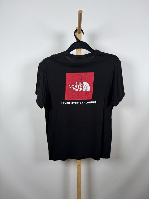 The North Face koszulka t-shirt M