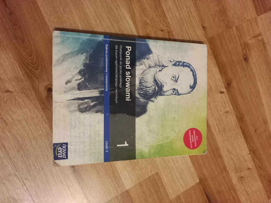 Ponad słowami 1 część 2