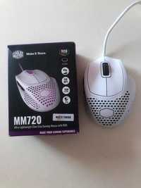 Mysz gamingowa Cooler Master MM720.