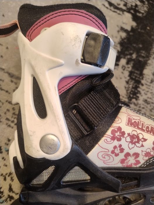 Rollerblade - Rolki dziecięce rozmiar 28 -32