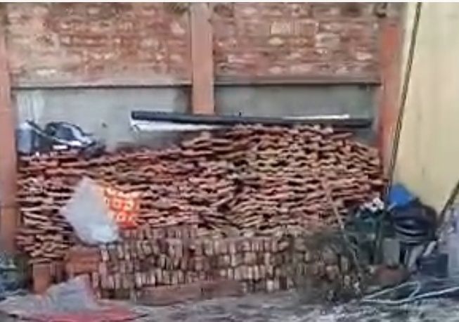 Telha Marselha Alcobaça