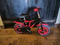 Bicicleta criança 3 a 5 anos