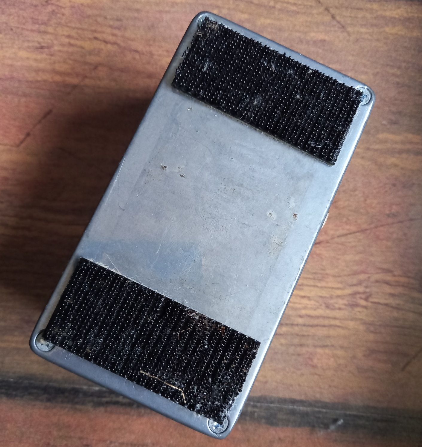 Rothwell Switchblade Overdrive Distortion made in England