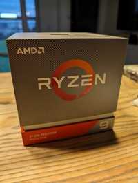 Процесор AMD Ryzen 9 - 3900X (Zen2, AM4)