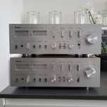 Yamaha CA 1000 III (odpowiednik CA 1010)