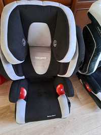 Fotelik samochodowy Recaro Monza Nova 2 Seatfix