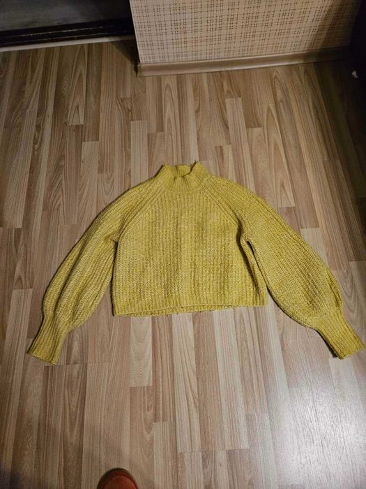 Светр Zara кофта