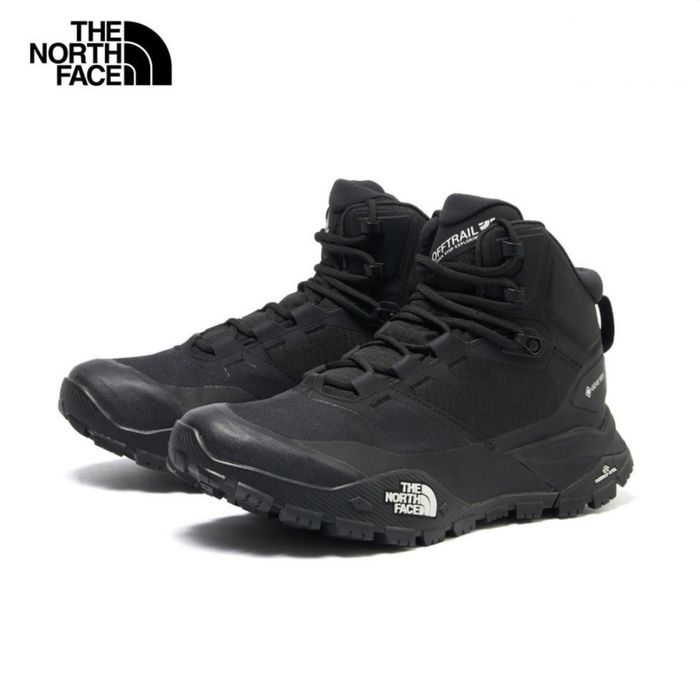 Оригінал 100% The North Face M OFFTRAIL HIKE MID GORE-TEX/28см,28,5см/
