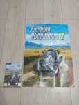 Gra PC Farming Simulator 17