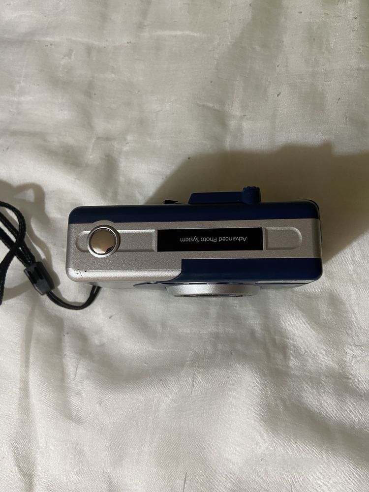 camera jenoptik ja30