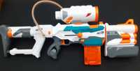 nerf modulus : tristrike