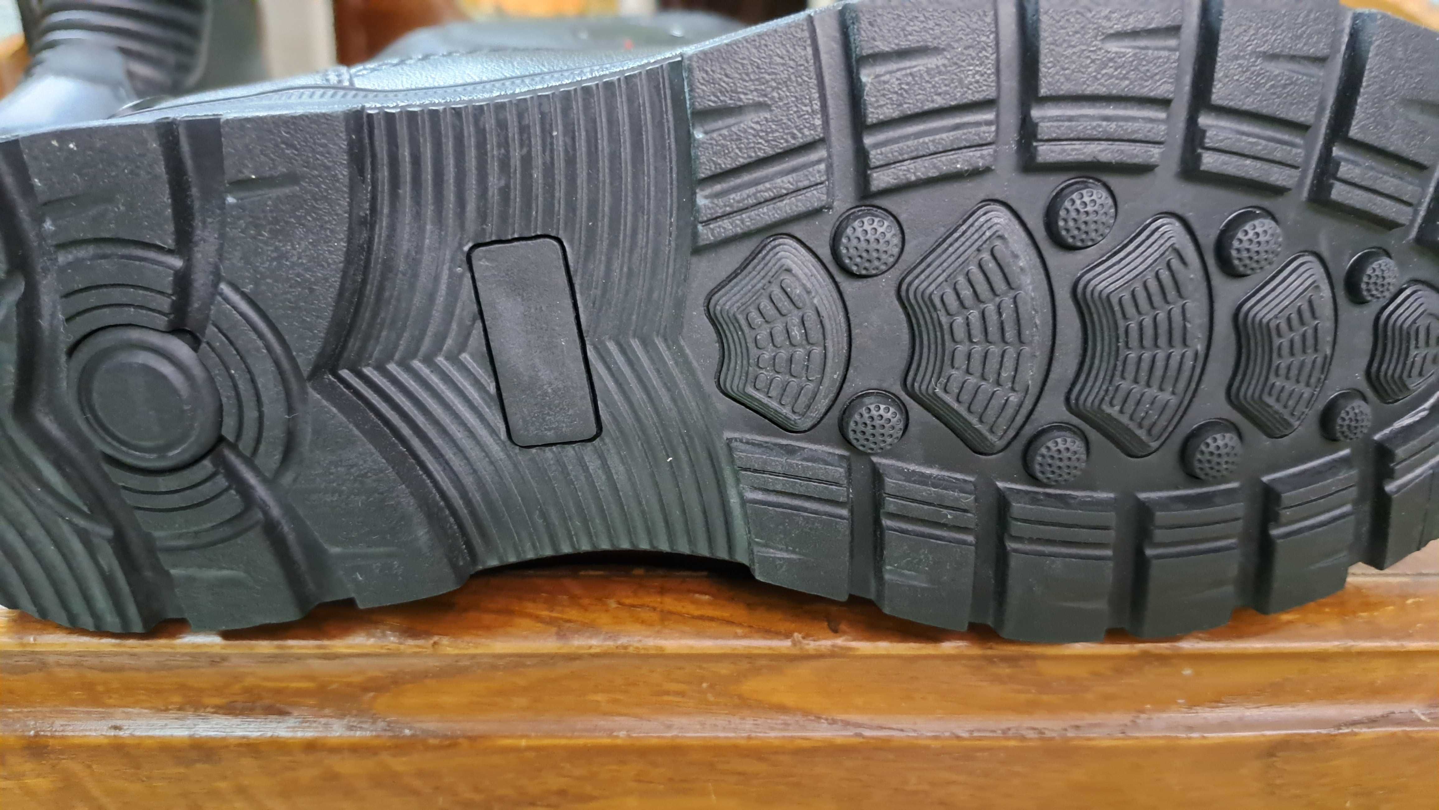 Botas moto vendo