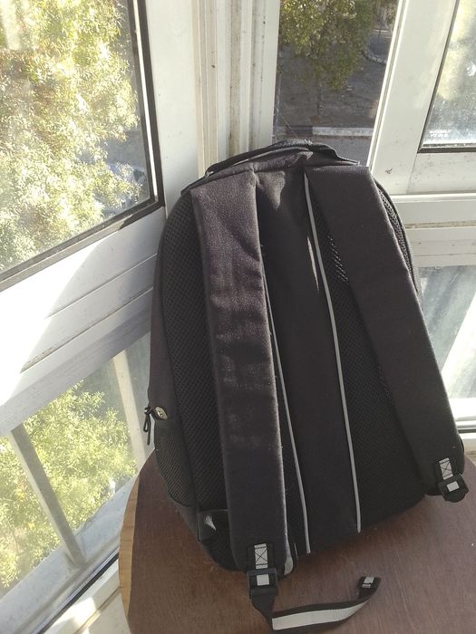 Mochila Play Station