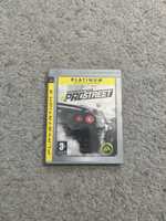 Gra PS3 / Need for speed / NFS Prostreet ( ANG )
