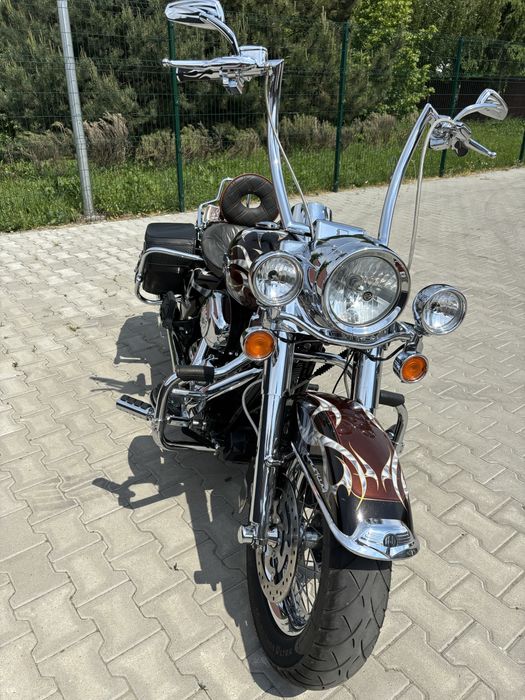 Harley Davidson Road King