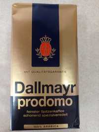 Мелена кава Далмаєр Продомо/Dallmayr Prodomo 500г.