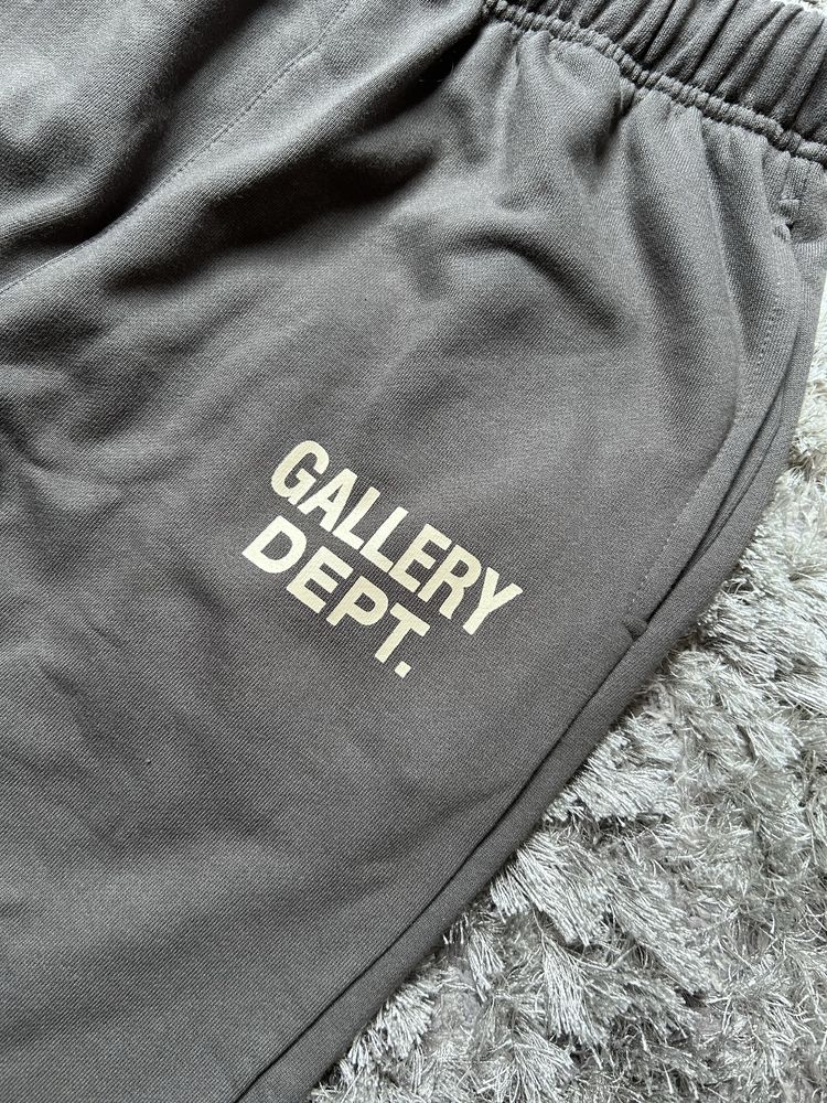 Flared dresy Gallery Dept swag opium balenciaga y2k drip