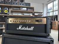 Wzmacniacz gitarowy Marshall MG 100HFX