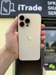 Telefon iPhone 14 PRO MAX 256GB Złoty Apple Gwarancja iTrade