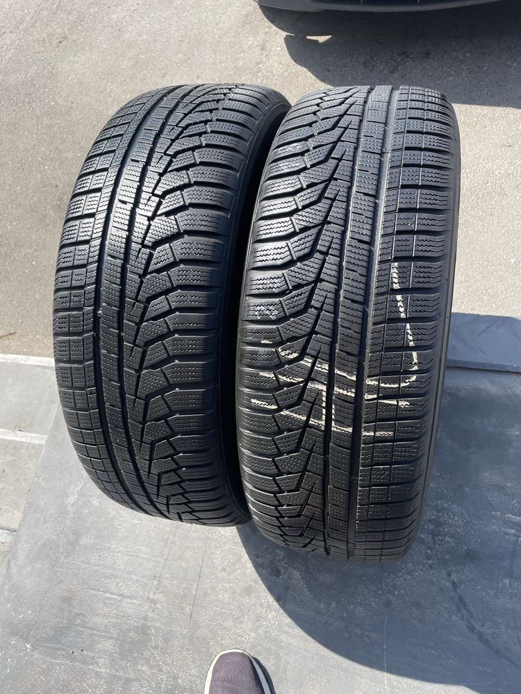 225/60/16 hankook w320