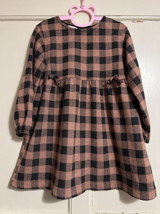Сукня платье Zara на 4 роки