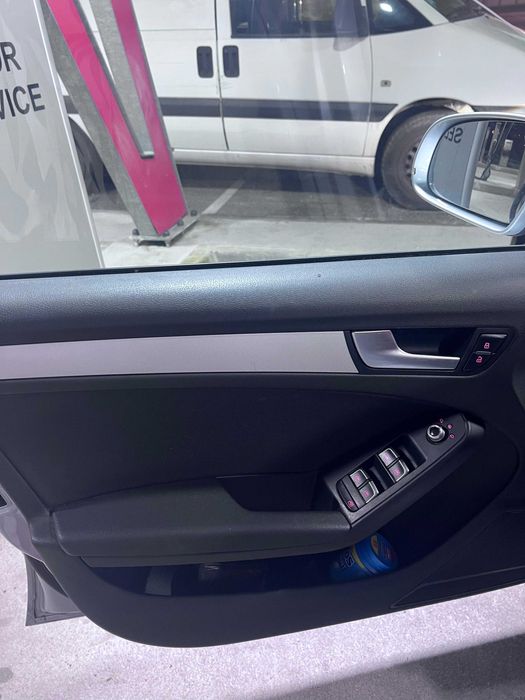 Audi A5 Sportback 2.0 TDI 190cv