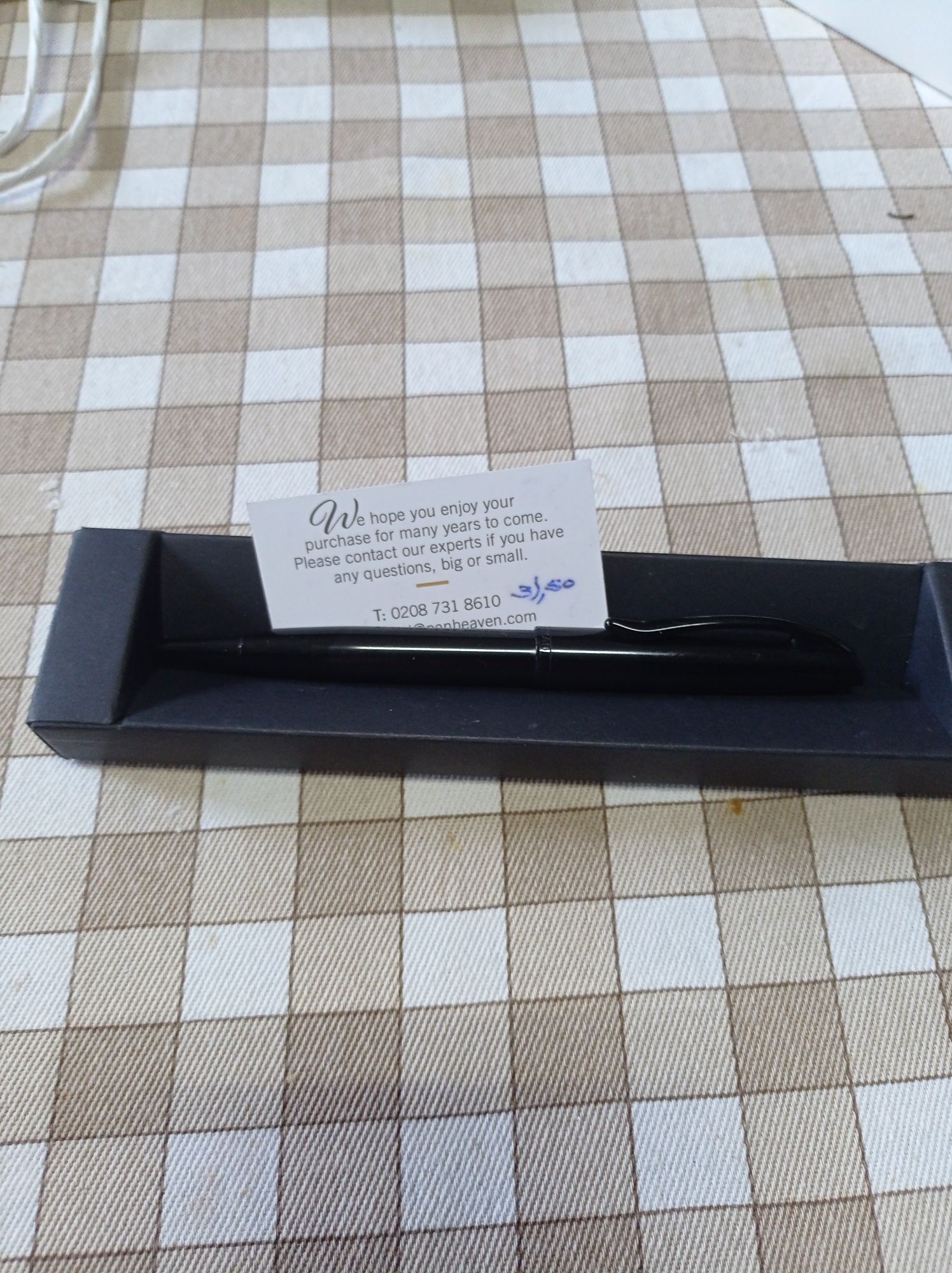 Caneta pelikan jazz