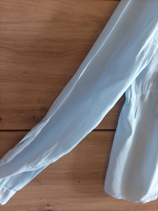 Bluzka błękitna Reserved rozm 36/38