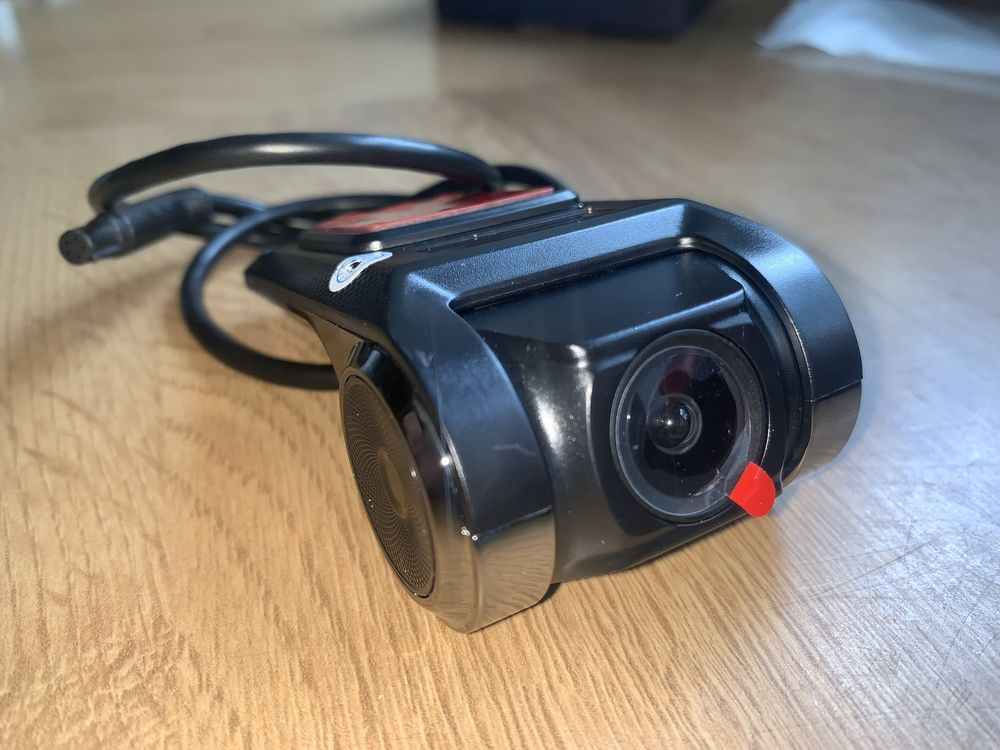 Rejestrator jazdy Android USB HD