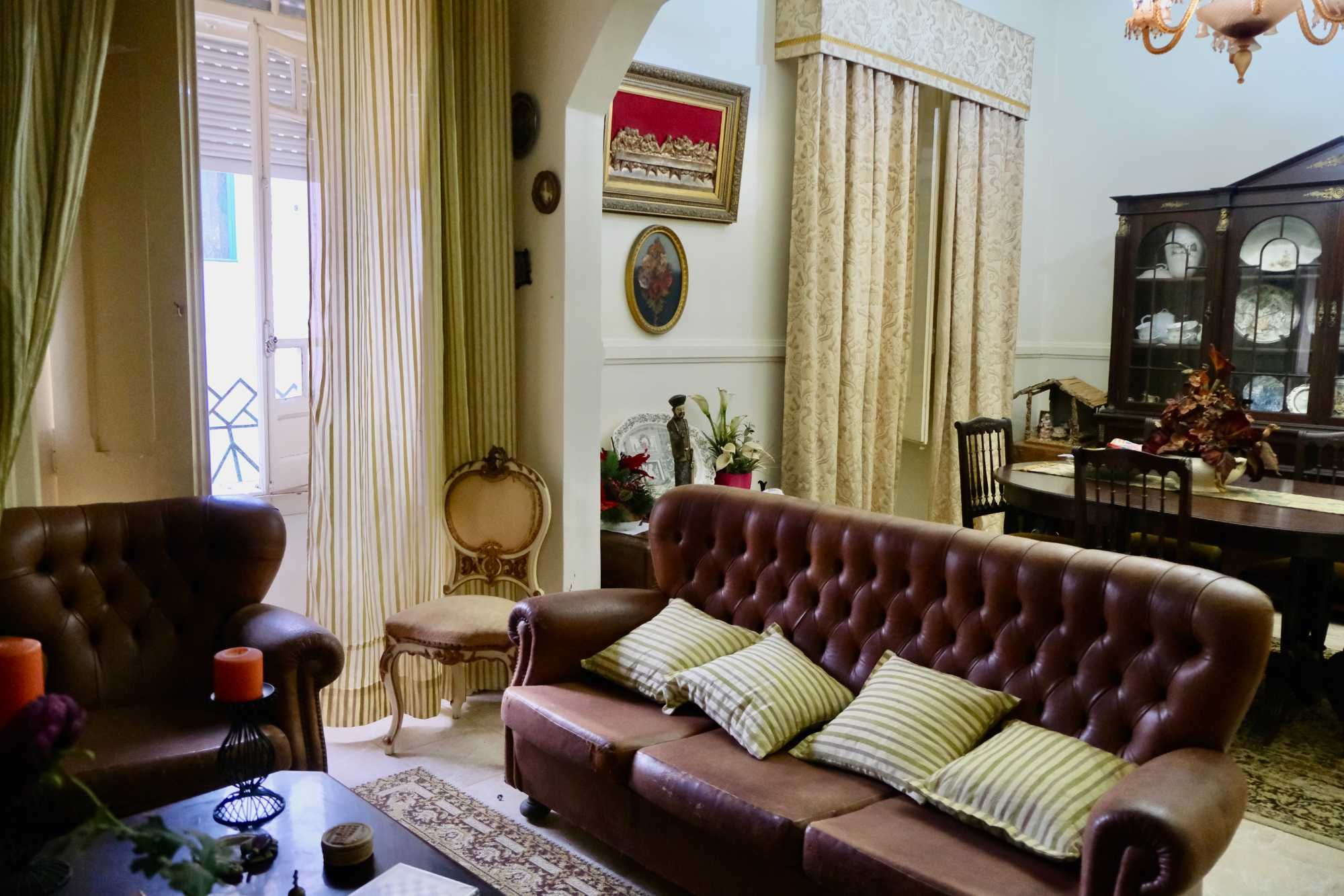Casa Senhorial de 1934