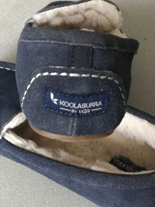 Ugg теплі мокасини оригінал