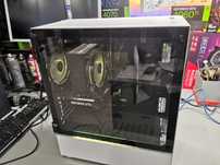 Komputer gamingowy GTX 1650 RYZEN 5 16gb 512 Nvme + 1 TB gwarancja