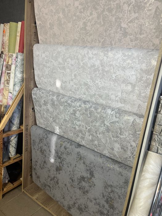 Продам шикарные обои, производства Турция