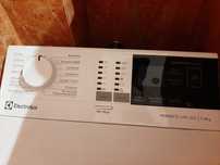 Pralka Electrolux