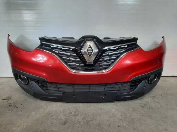 Бампер передний перед Renault Kadjar разборка