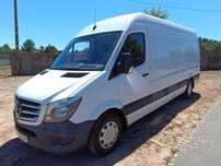 Mercedes Sprinter 211 CDI Impecavèl