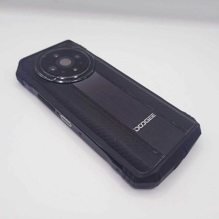 Smartfon - DooGee V31GT 12 GB / 256 GB 5G | czarny