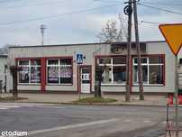 Lokal, Kwarery, 70m²-140m², Centrum Łyszkowic