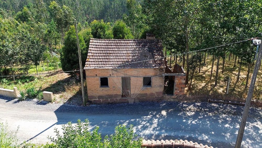 Moradia T3 para venda