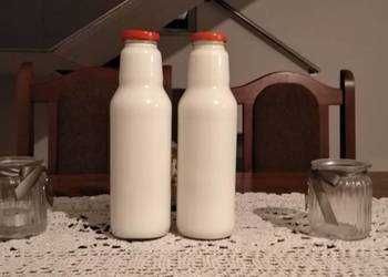 Kozie mleko        .