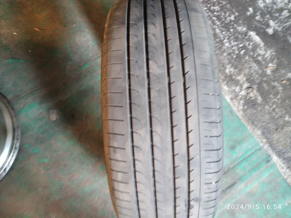 шини mitsubishi outlander