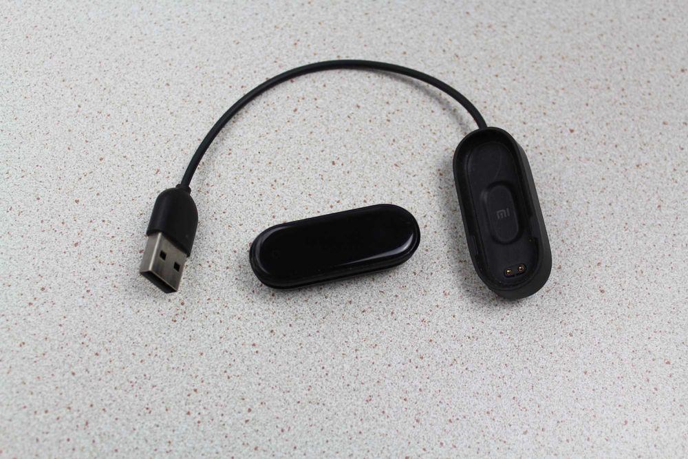Фітнес-браслет Xiaomi MiBand 4