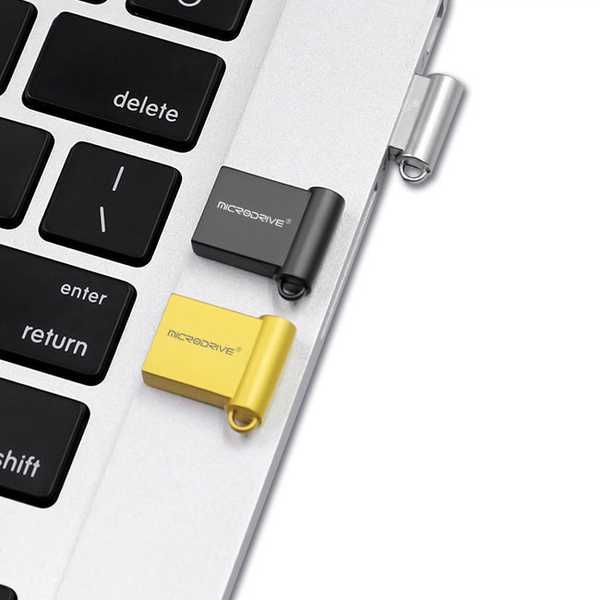 Міні USB Флешка 64гб Мини ЮСБ mini Флешка 64gb в авто, корпус металл