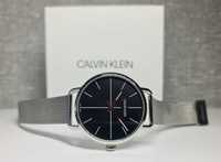 Жіночий годинник Calvin Klein Even K7B21121 Swiss новий