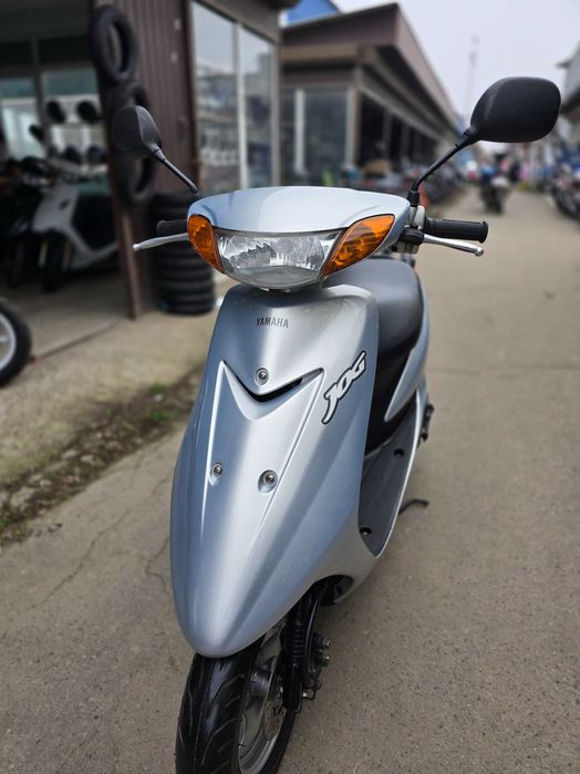 Мопед/Скутер Yamaha Jog SA-16 Japan Одесса