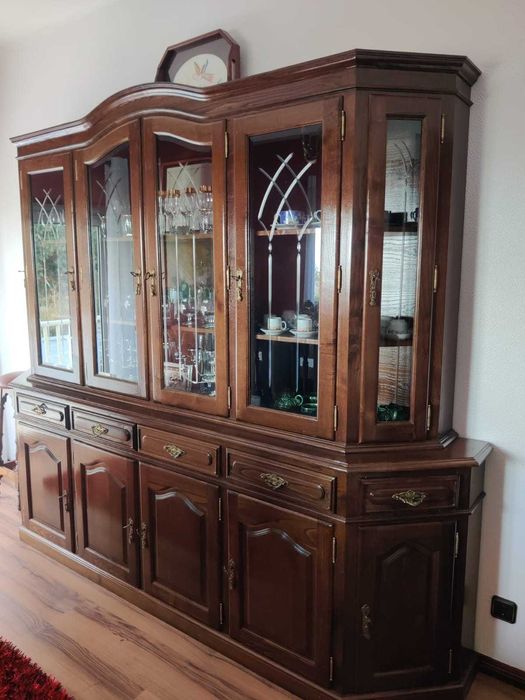 Móveis de sala vintage