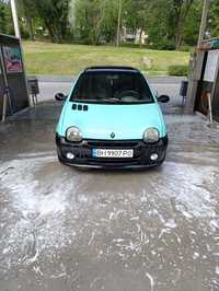 Renault Twingo продам