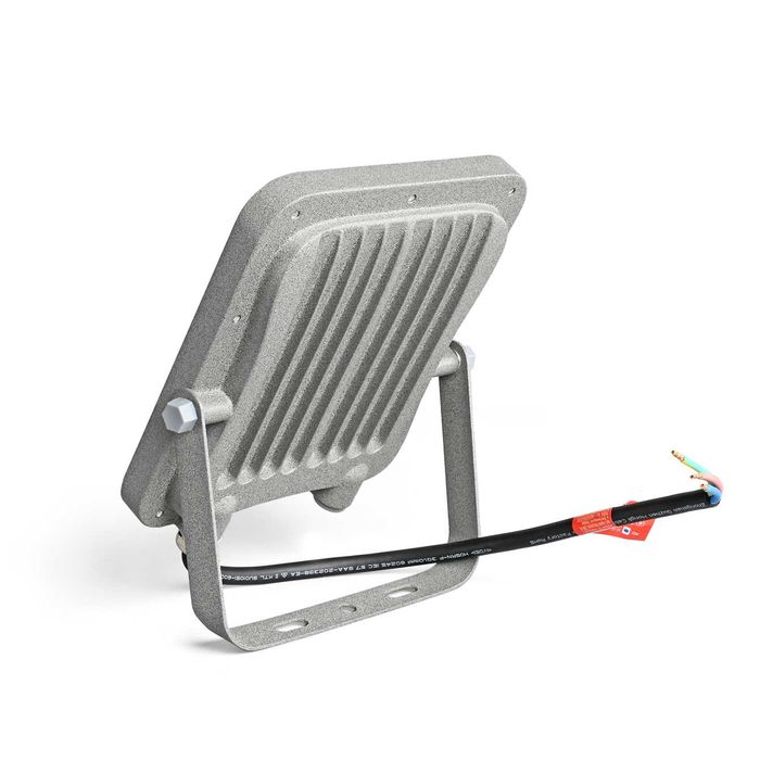 LED 12 Вольт прожектор VIDEX F2 30W 5000K AC/DC12-48V ; F3e ; ГАРАНТІЯ