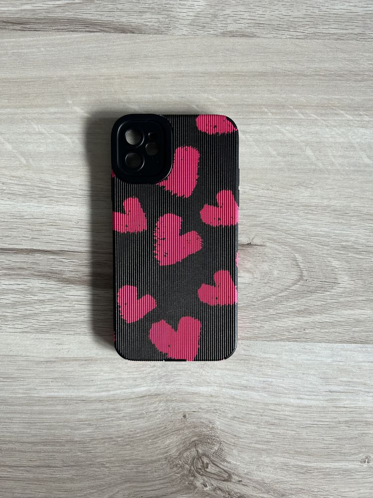 Etui na iphone 11